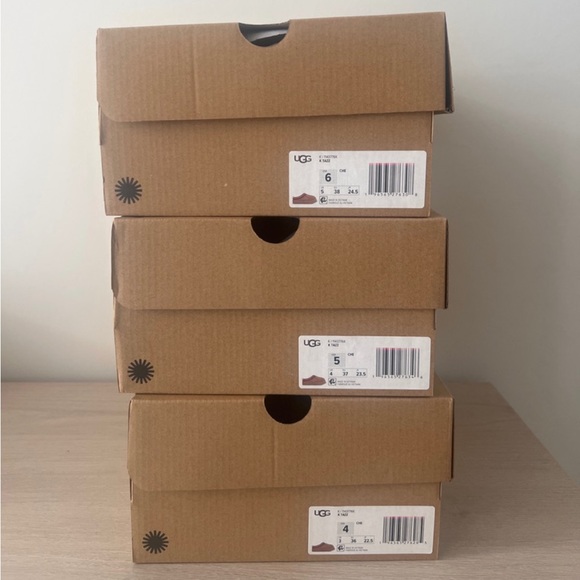 UGG Tazz Slippers - Picture 3 of 3